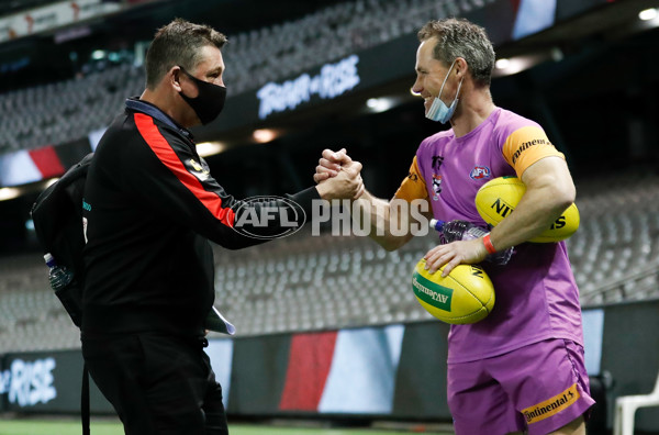 AFL 2021 Round 21 - St Kilda v Sydney - 879738