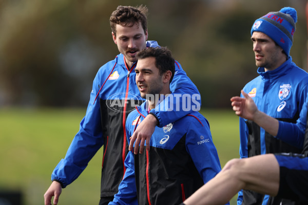 AFL 2021 Training - Western Bulldogs 130821 - 881198