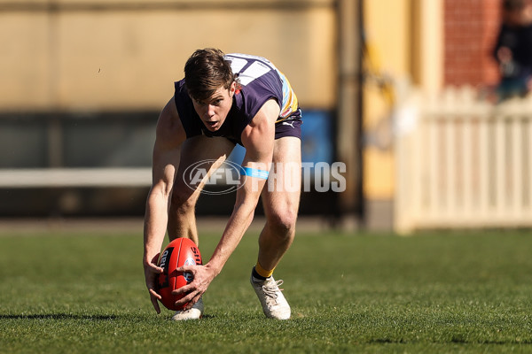 NAB League Boys 2021 - Bendigo v Geelong - 882338