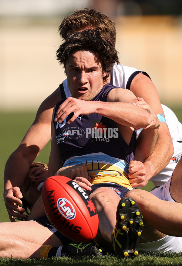 NAB League Boys 2021 - Bendigo v Geelong - 882357