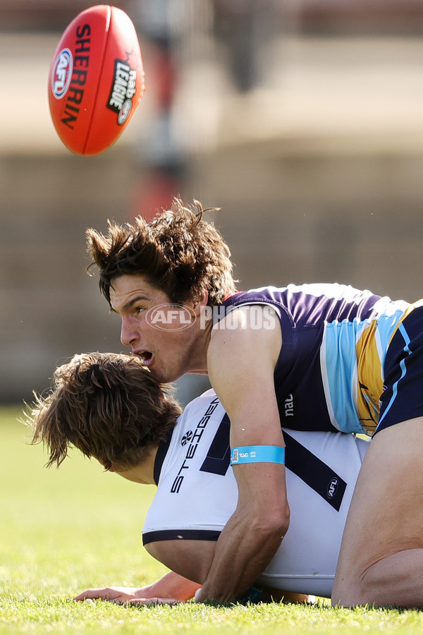 NAB League Boys 2021 - Bendigo v Geelong - 882378