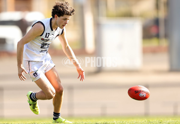 NAB League Boys 2021 - Bendigo v Geelong - 882380