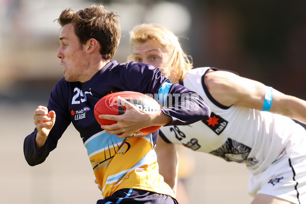 NAB League Boys 2021 - Bendigo v Geelong - 882370