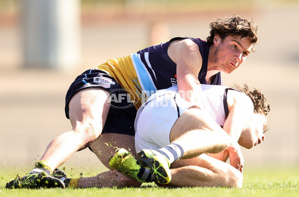 NAB League Boys 2021 - Bendigo v Geelong - 882383