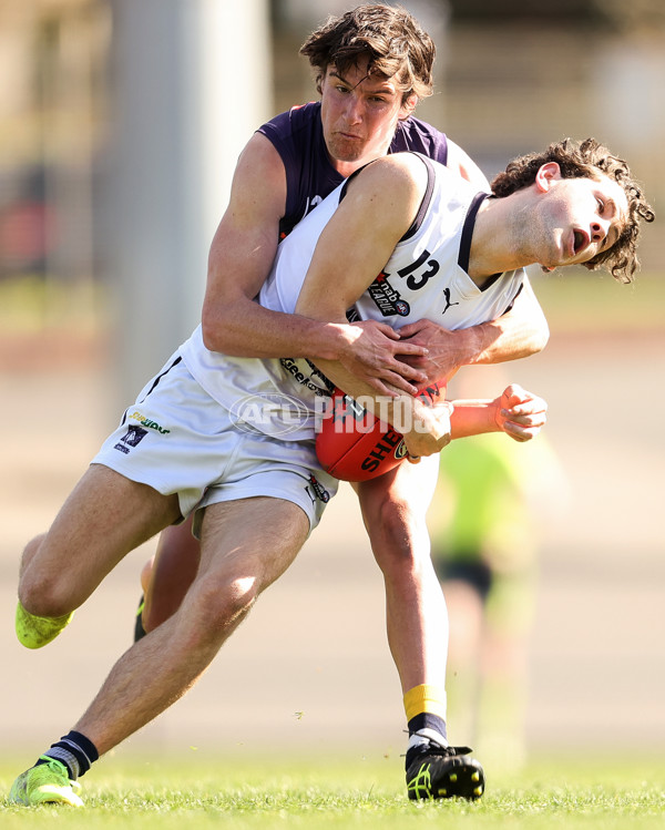 NAB League Boys 2021 - Bendigo v Geelong - 882382