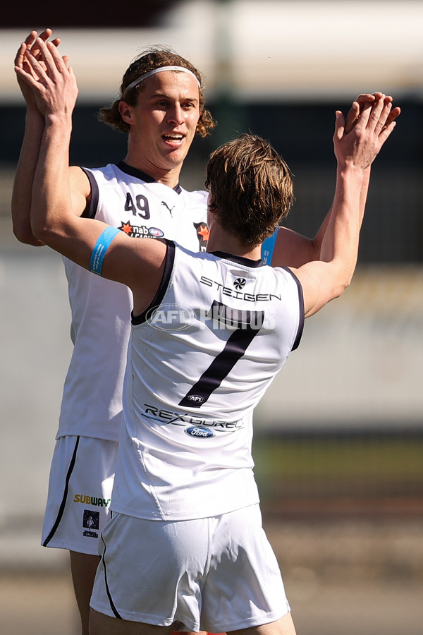 NAB League Boys 2021 - Bendigo v Geelong - 882344