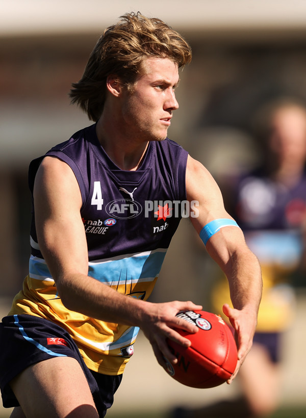 NAB League Boys 2021 - Bendigo v Geelong - 882358