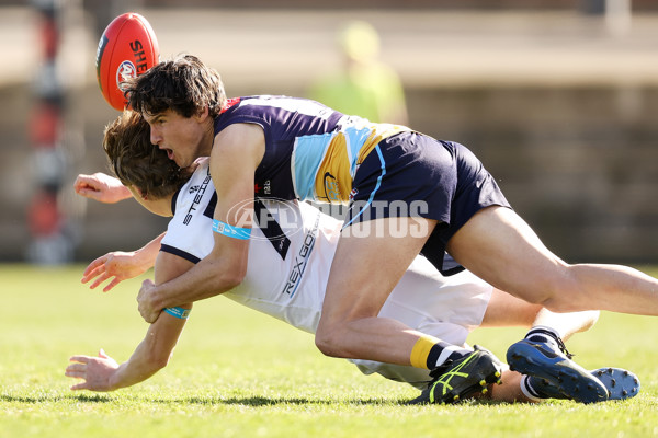 NAB League Boys 2021 - Bendigo v Geelong - 882377