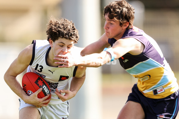 NAB League Boys 2021 - Bendigo v Geelong - 882381