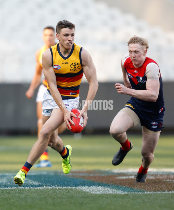 AFL 2021 Round 22 - Melbourne v Adelaide - 882451