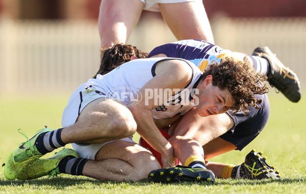 NAB League Boys 2021 - Bendigo v Geelong - 882520