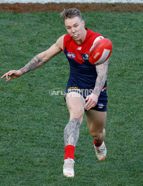 AFL 2021 Round 22 - Melbourne v Adelaide - 882647