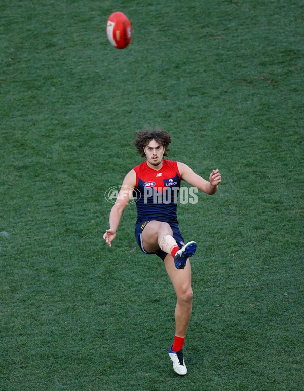 AFL 2021 Round 22 - Melbourne v Adelaide - 882660