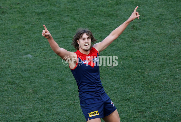 AFL 2021 Round 22 - Melbourne v Adelaide - 882661