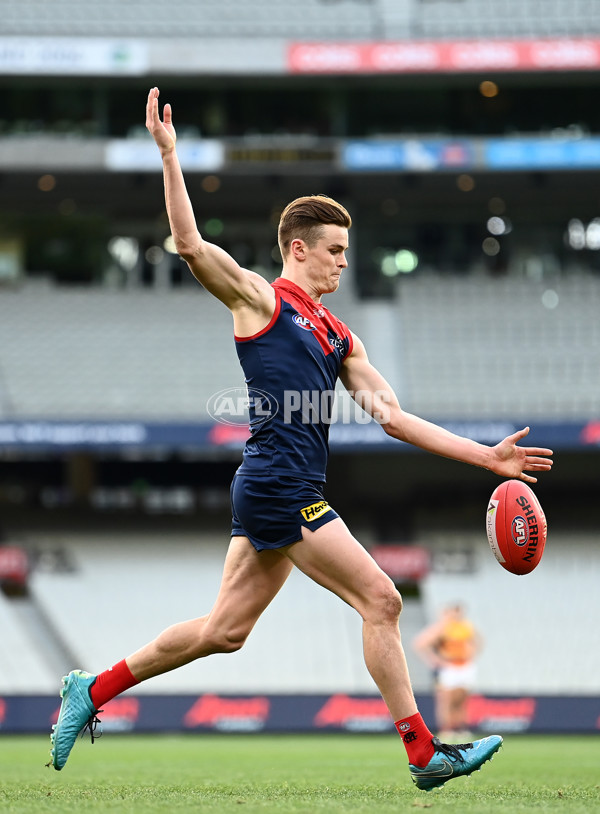 AFL 2021 Round 22 - Melbourne v Adelaide - 882688