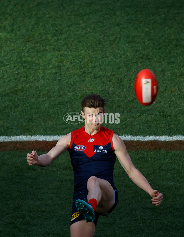AFL 2021 Round 22 - Melbourne v Adelaide - 882708