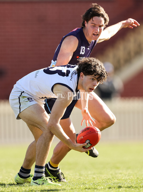 NAB League Boys 2021 - Bendigo v Geelong - 882519