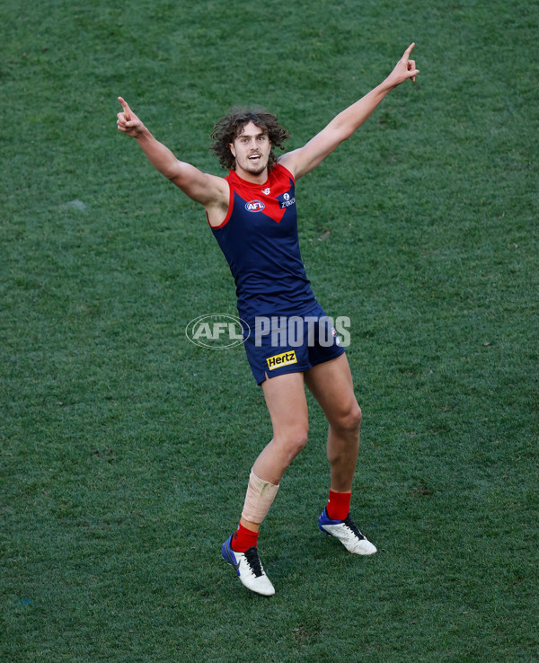 AFL 2021 Round 22 - Melbourne v Adelaide - 882589