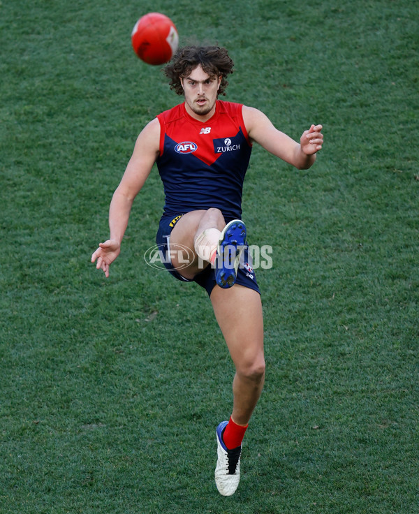 AFL 2021 Round 22 - Melbourne v Adelaide - 882590
