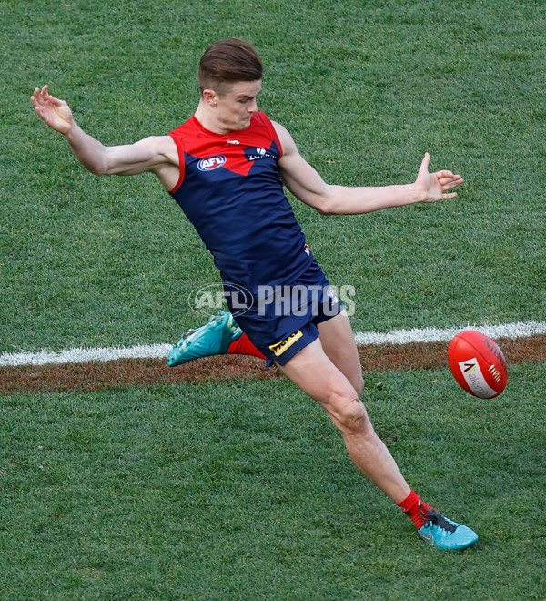 AFL 2021 Round 22 - Melbourne v Adelaide - 882644