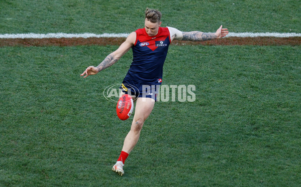 AFL 2021 Round 22 - Melbourne v Adelaide - 882648