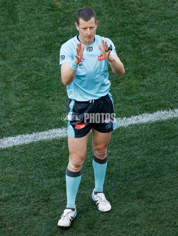 AFL 2021 Round 22 - Melbourne v Adelaide - 882642