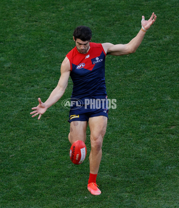 AFL 2021 Round 22 - Melbourne v Adelaide - 882702