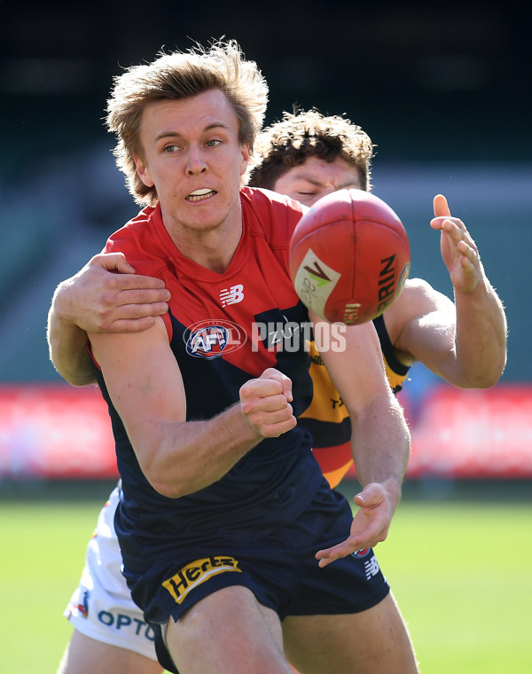 AFL 2021 Round 22 - Melbourne v Adelaide - 882697