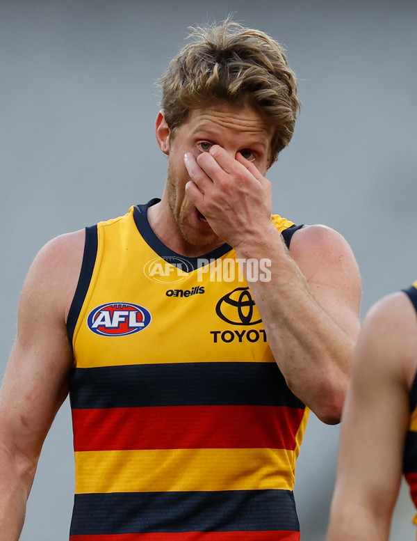 AFL 2021 Round 22 - Melbourne v Adelaide - 882732
