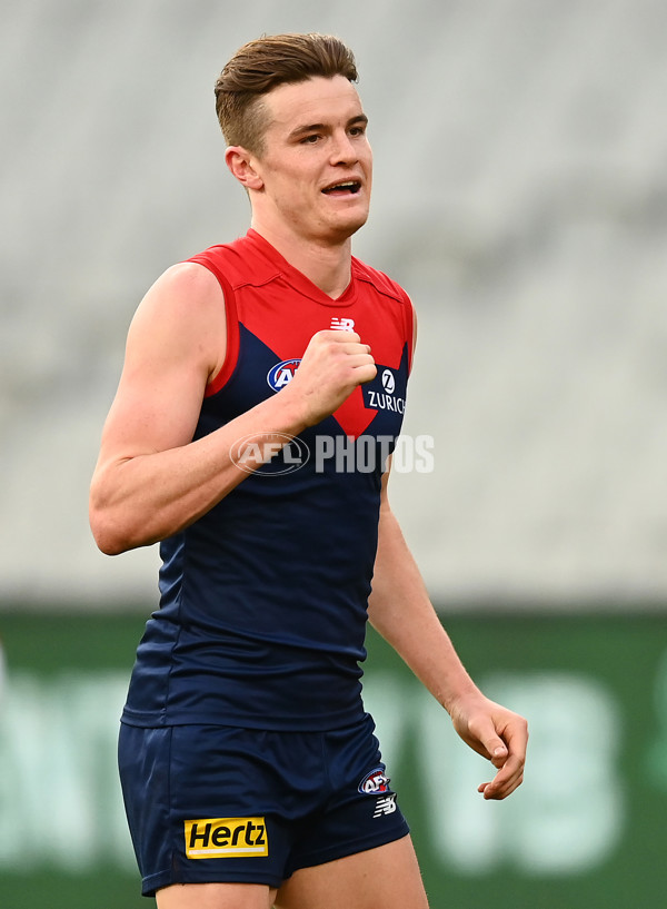 AFL 2021 Round 22 - Melbourne v Adelaide - 882746