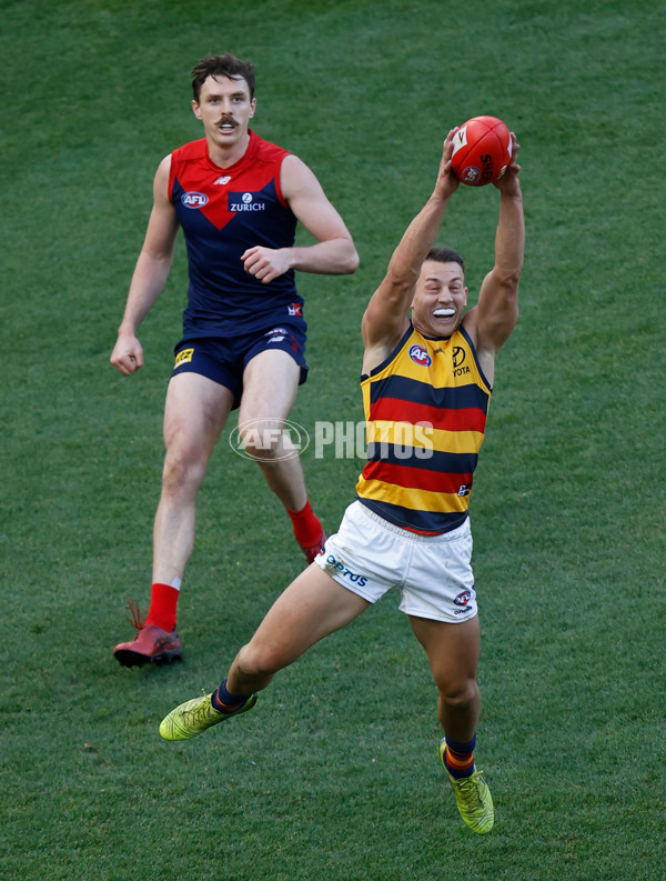 AFL 2021 Round 22 - Melbourne v Adelaide - 882723