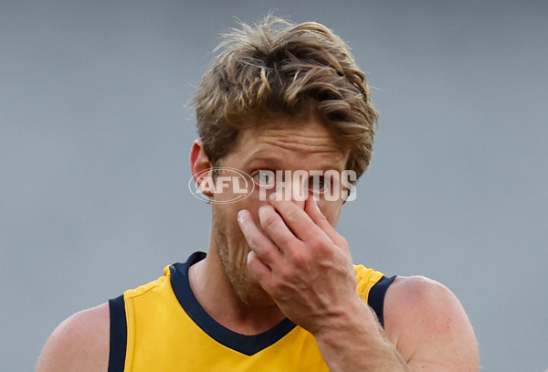 AFL 2021 Round 22 - Melbourne v Adelaide - 882733