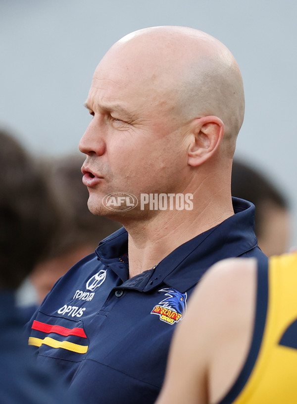 AFL 2021 Round 22 - Melbourne v Adelaide - 882718