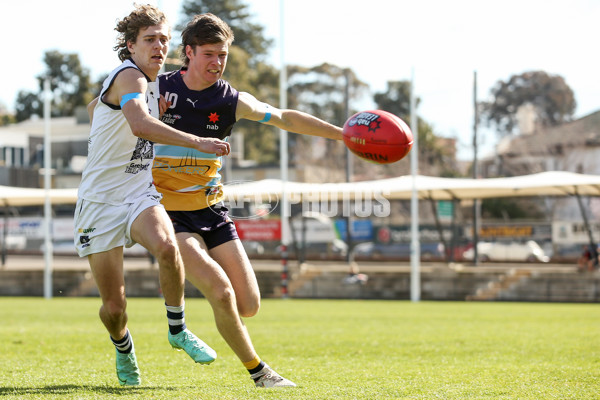 NAB League Boys 2021 - Bendigo v Geelong - 882797