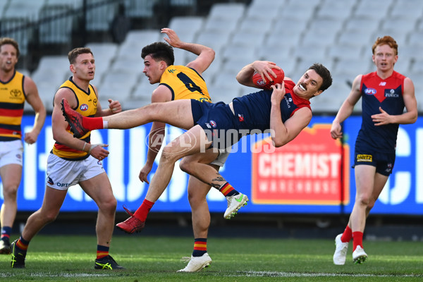 AFL 2021 Round 22 - Melbourne v Adelaide - 882936
