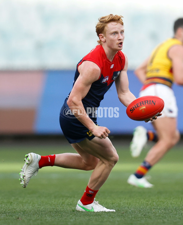 AFL 2021 Round 22 - Melbourne v Adelaide - 883213