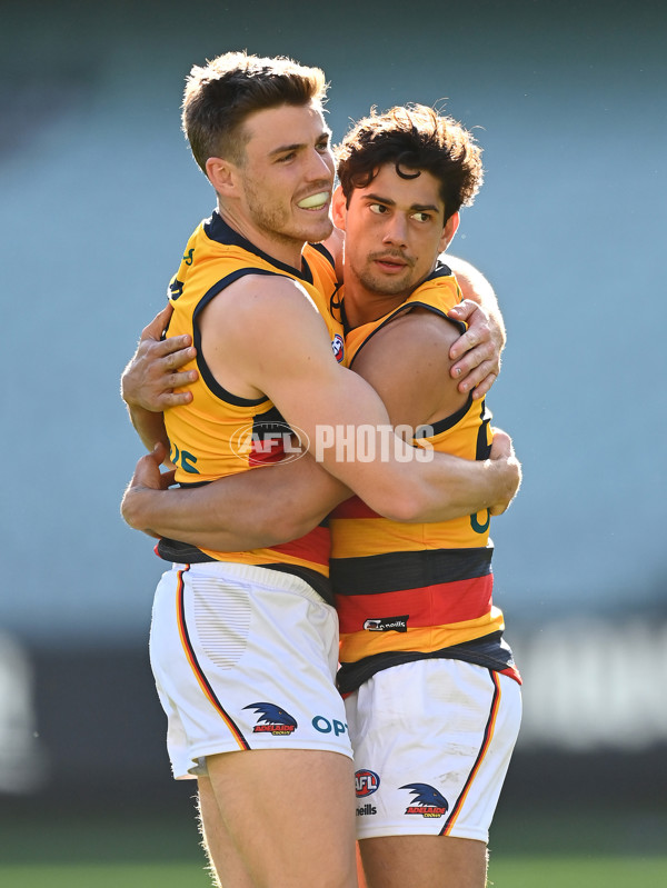 Photographers Choice - AFL 2021 Round 22 - 883197