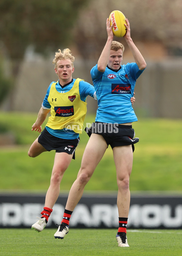 AFL 2021 Training - Essendon 180821 - 883350