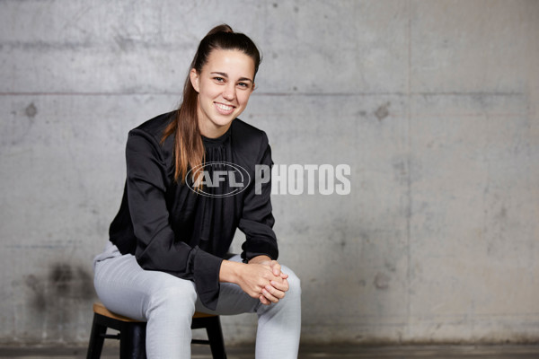 AFLW 2021 Media - Workplay Launch - 885698