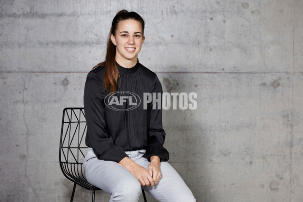 AFLW 2021 Media - Workplay Launch - 885696