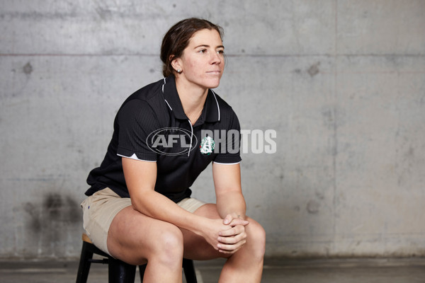 AFLW 2021 Media - Workplay Launch - 885703