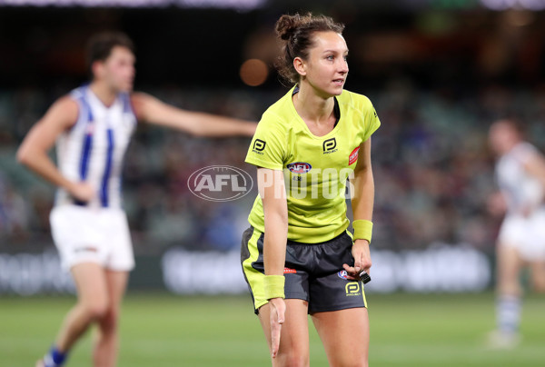 AFL 2021 Round 23 - Adelaide v North Melbourne - 885492