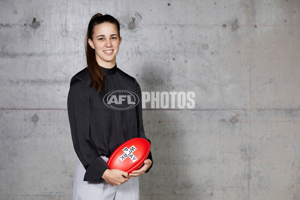 AFLW 2021 Media - Workplay Launch - 885694