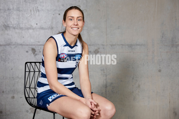 AFLW 2021 Media - Workplay Launch - 885711