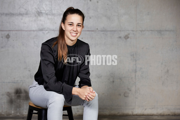 AFLW 2021 Media - Workplay Launch - 885697