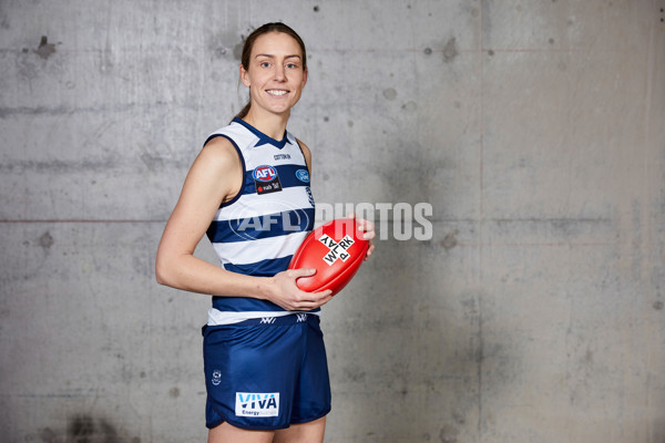 AFLW 2021 Media - Workplay Launch - 885709
