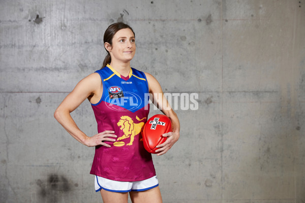 AFLW 2021 Media - Workplay Launch - 885730