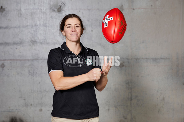 AFLW 2021 Media - Workplay Launch - 885704