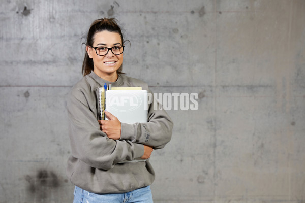 AFLW 2021 Media - Workplay Launch - 885728