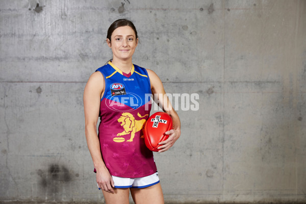 AFLW 2021 Media - Workplay Launch - 885729